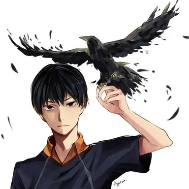 Profile image of 카게야마 토비오