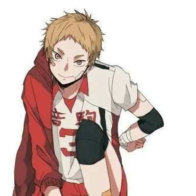 Profile image of 야쿠 모리스케