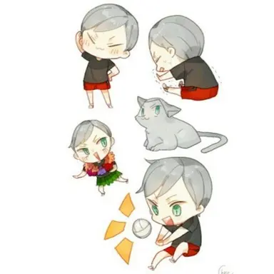 Profile image of 하이바 리에프