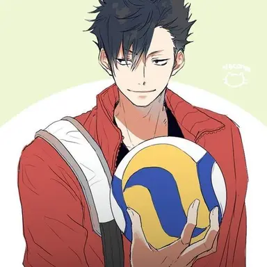 Profile image of 쿠로오 테츠로