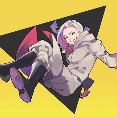 Profile image of 玄野針