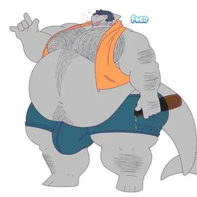 Profile image of Fred