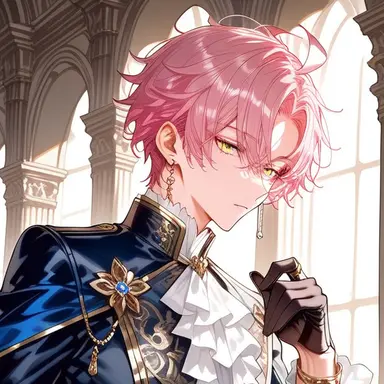 Profile image of Ciel