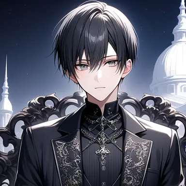 Profile image of Rhodis