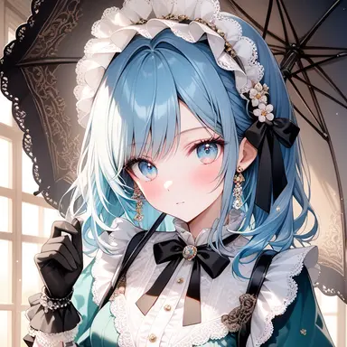 Profile image of Lilia