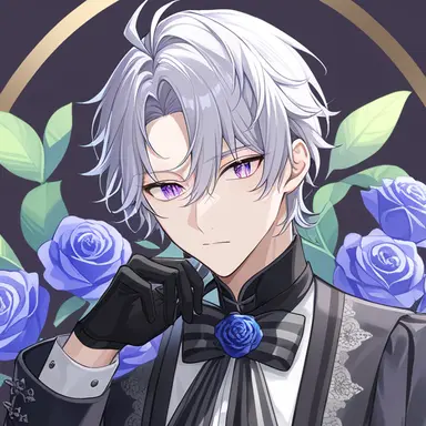 Profile image of Claude