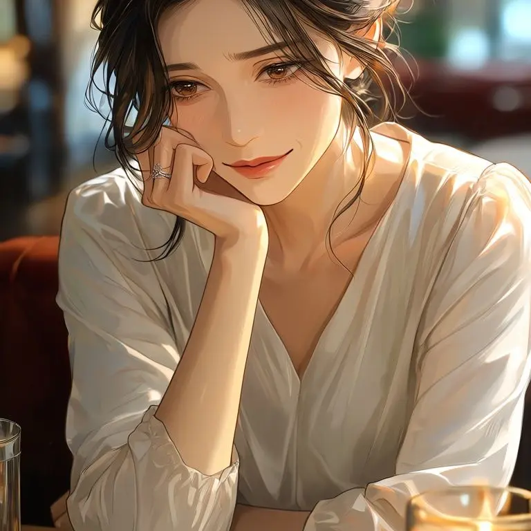 SaltyKnee9978의 Same Table, Again