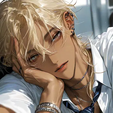 Profile image of 潔 綺良