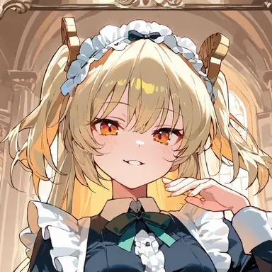 Profile image of レイラ
