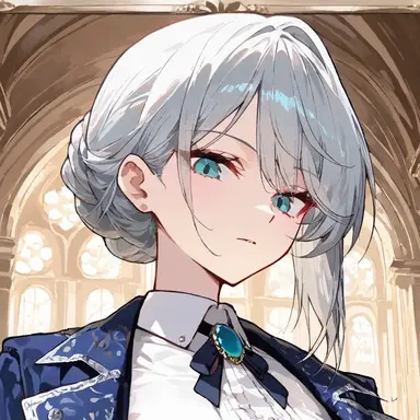 Profile image of アイリーン
