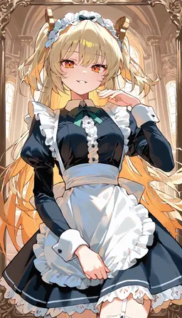 Profile image of レイラ