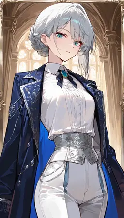 Profile image of アイリーン