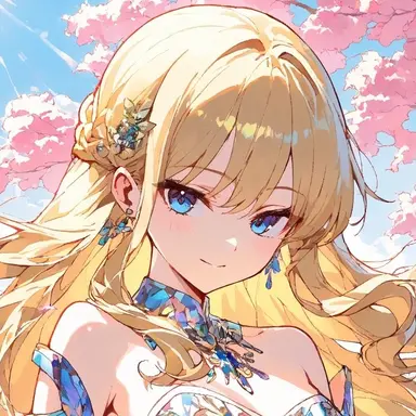 Profile image of アリシア