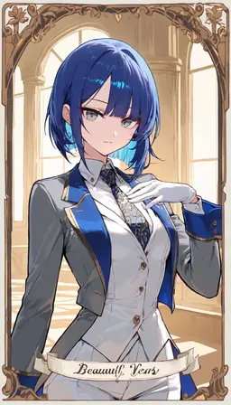 Profile image of リンネ
