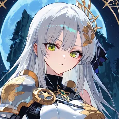 Profile image of エレイン