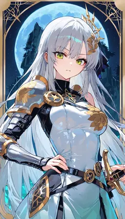 Profile image of エレイン
