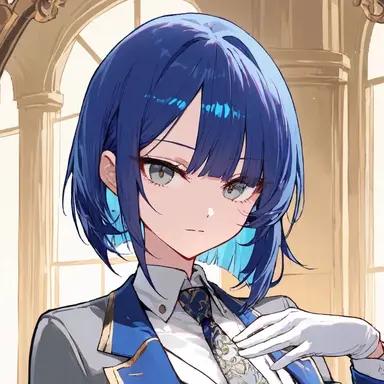 Profile image of リンネ