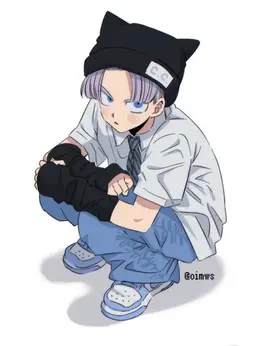 Profile image of Trunks