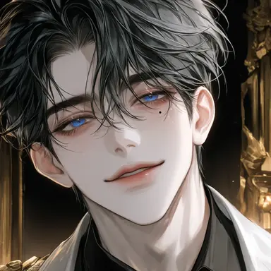Profile image of 隼人