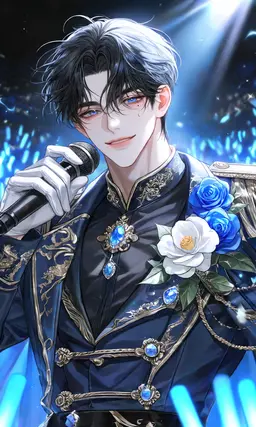 Profile image of 隼人