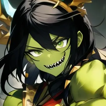 Profile image of Queen Skarna