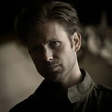 Profile image of Alaric Saltzman