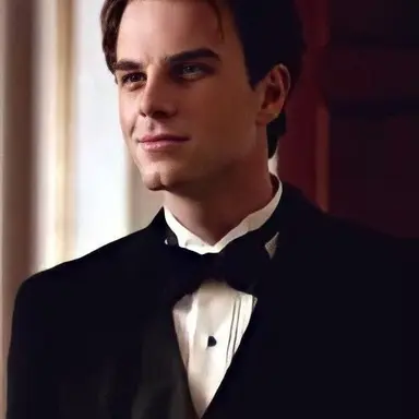 Profile image of Kol Mikaelson