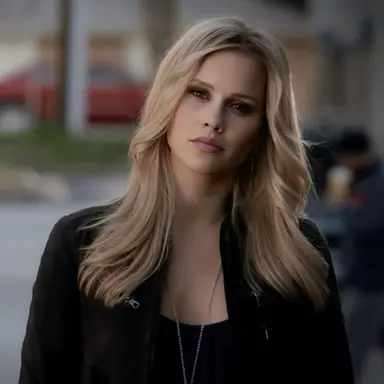 Profile image of Rebekah Mikaelson
