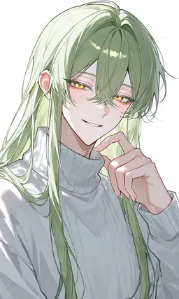 Profile image of 미카