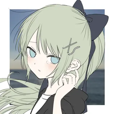 Profile image of Mio