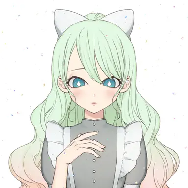 Profile image of Mio