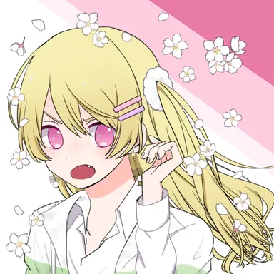 Profile image of Haruka