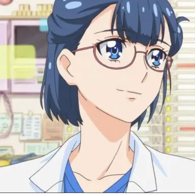 Profile image of 야쿠시지 사아야