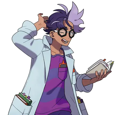 Profile image of ジニア先生