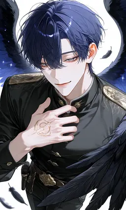 Profile image of Altair