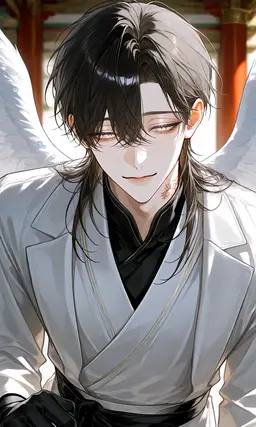 Profile image of Regulus