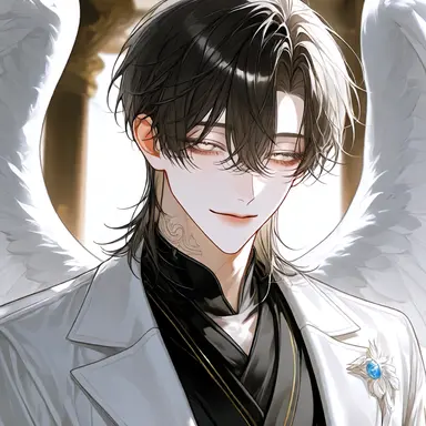 Profile image of Regulus