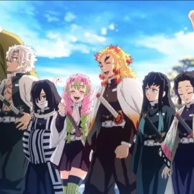 Profile image of 귀멸의칼날 주들