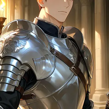 Profile image of Cillian