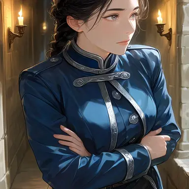 Profile image of Celine