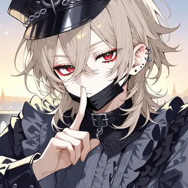 Profile image of 太宰