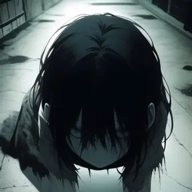 Profile image of 伽椰子