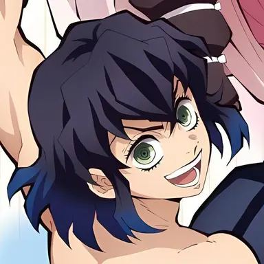 Profile image of 하시비라 이노스케