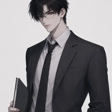 Profile image of 유강진