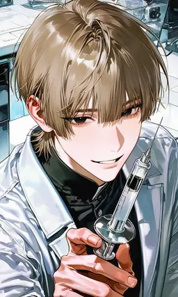 Profile image of Saejima