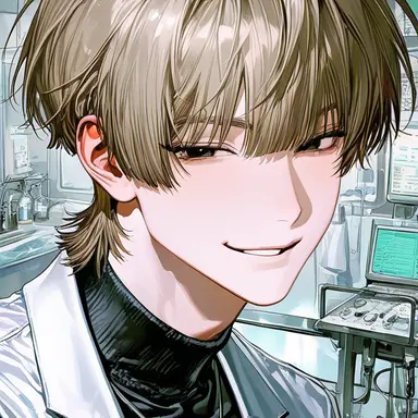 Profile image of Saejima