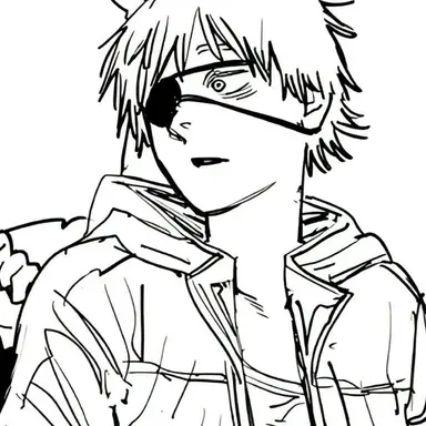 Profile image of 덴지