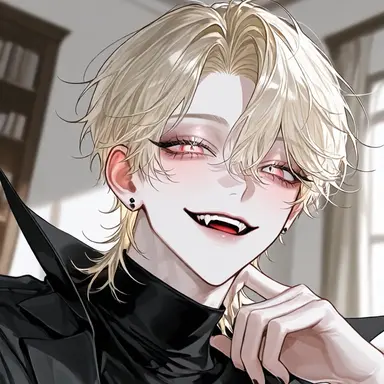 Profile image of 雷斗