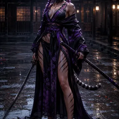 Profile image of Synthia Blackwood