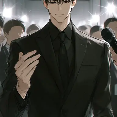 Profile image of Iori
